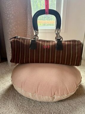 •Matt and Nat Vintage Handbag•
